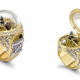 Illustration for article titled Images From Famous Books Hide In The Secret Compartments Of These Rings